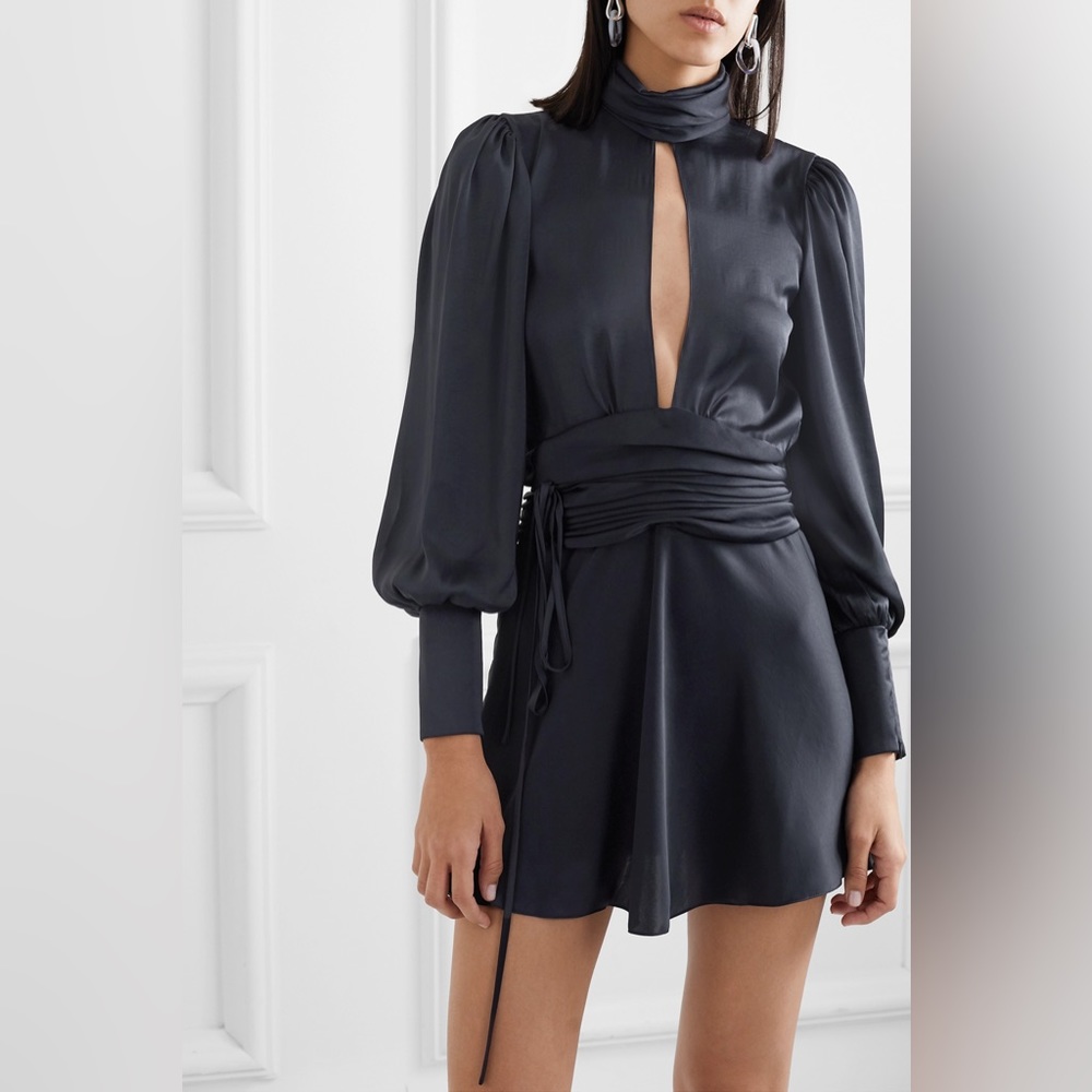 Orseund Iris night out dress